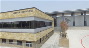 building facade 